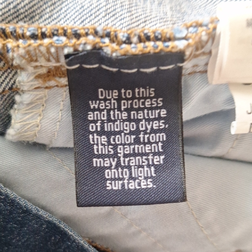 J. Crew Classic Blue Jean Shorts - Picture 5 of 8